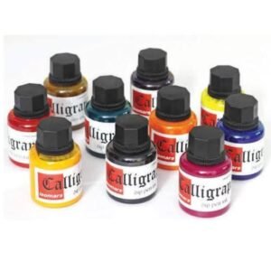 Arabic calligraphy ink (Per ink)