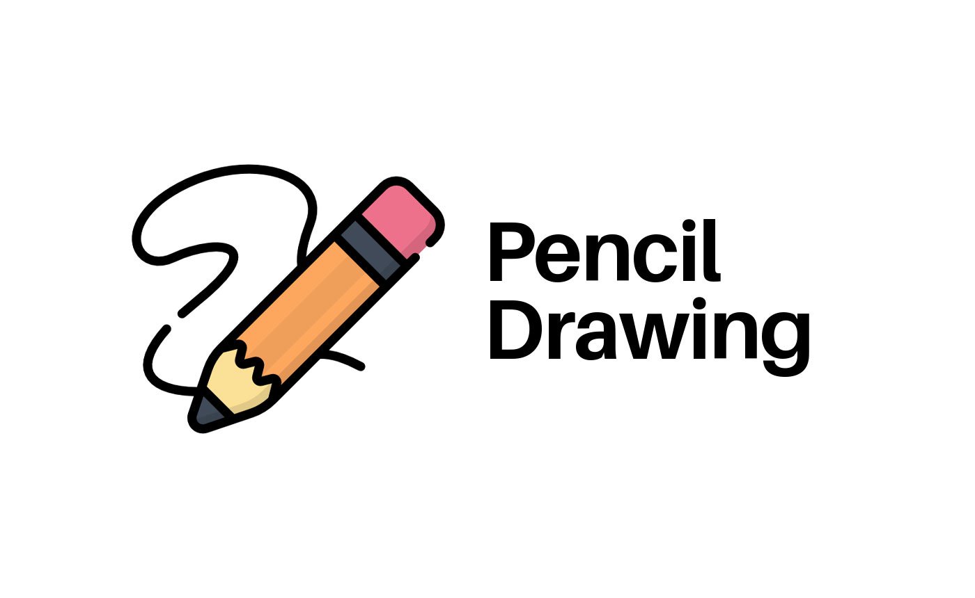 Pencil Drawing